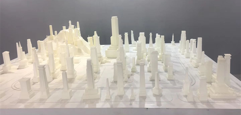 青島3d打印,青島3d打印公司,濟南3d打印,煙臺3d打印